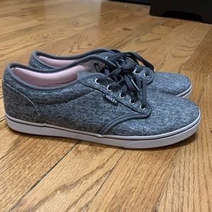 Women’s Vans shoes